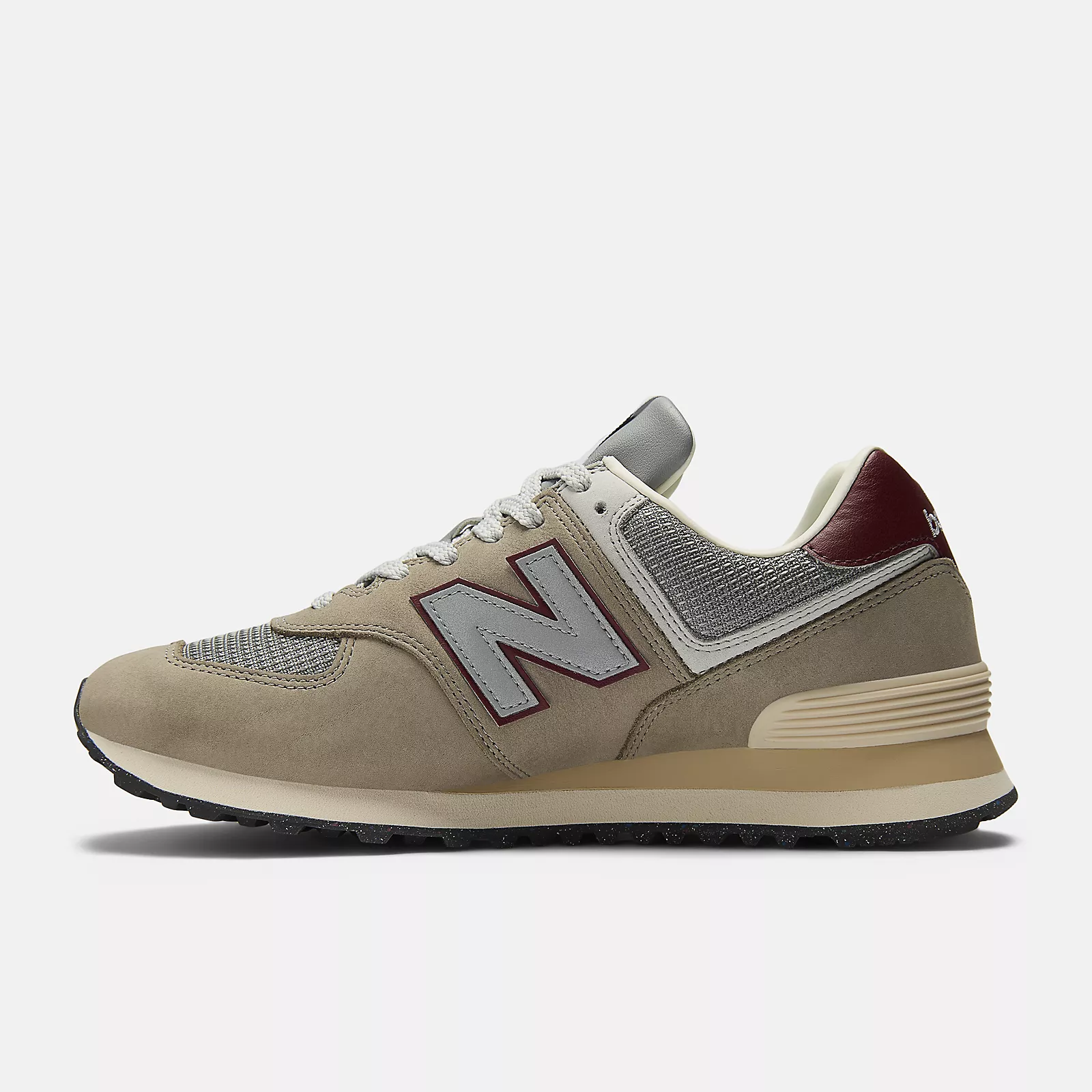 TENIS UNISEX NEW BALANCE 574 CLASSICS